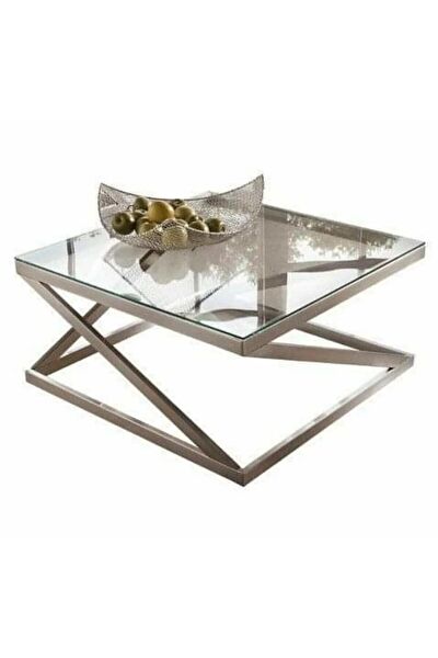 Hitit Dekorasyon Orta Sehpa