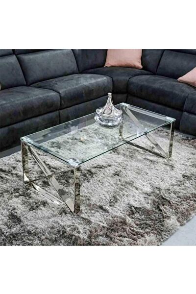 Hitit Dekorasyon Orta Sehpa