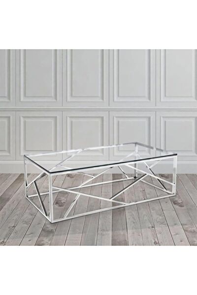 Hitit Dekorasyon Orta Sehpa