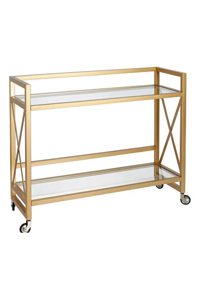 Hitit Dekorasyon Servis Arabası