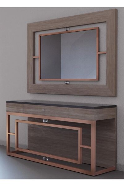 Hitit Dekorasyon Dresuar