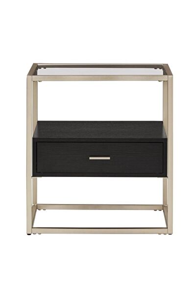 Hitit Dekorasyon Yan Sehpa