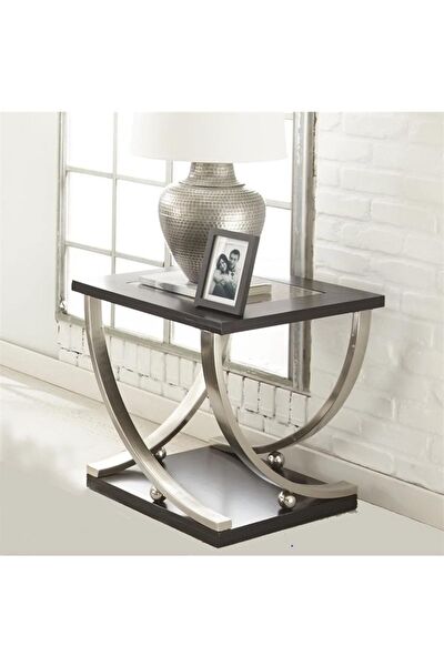 Hitit Dekorasyon Yan Sehpa