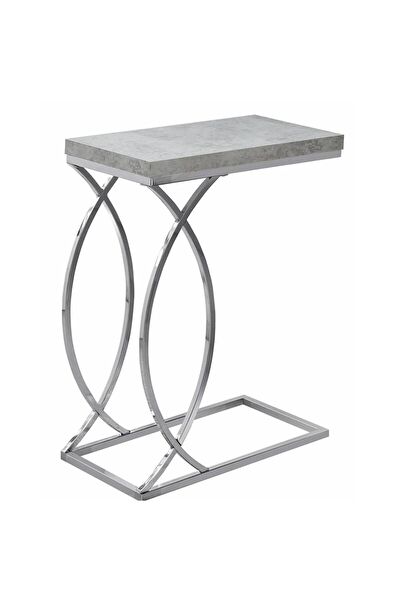 Hitit Dekorasyon Yan Sehpa