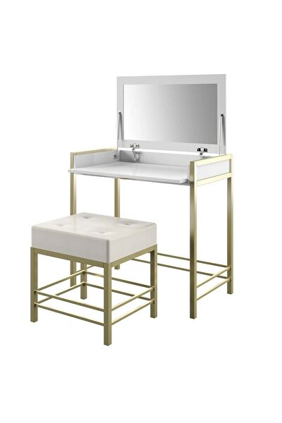 Hitit Dekorasyon Makyaj Masası