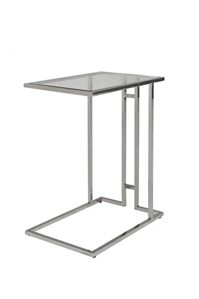 Hitit Dekorasyon Yan Sehpa