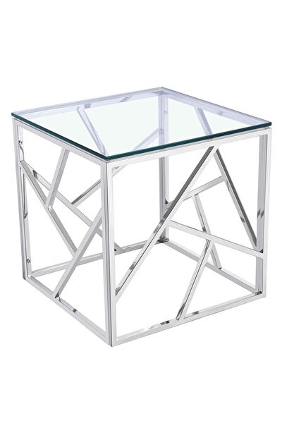 Hitit Dekorasyon Yan Sehpa