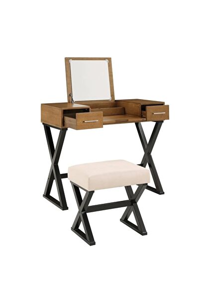 Hitit Dekorasyon Makyaj Masası