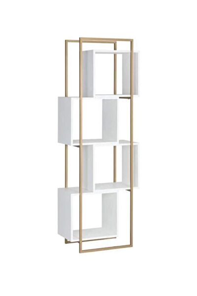 Hitit Dekorasyon Kitaplık