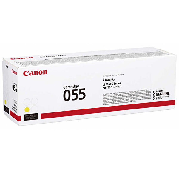 Canon Toner