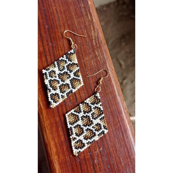 Harmel Jewelry Küpe