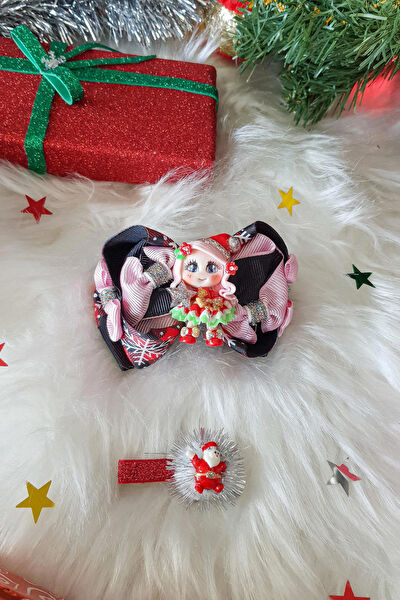 FİYONKA HANDMADE Çocuk Saç Aksesuarları