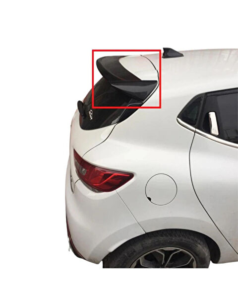 ProKit Dizayn Anatomik Spoiler