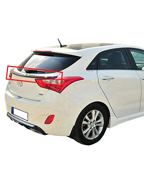 ProKit Dizayn Anatomik Spoiler