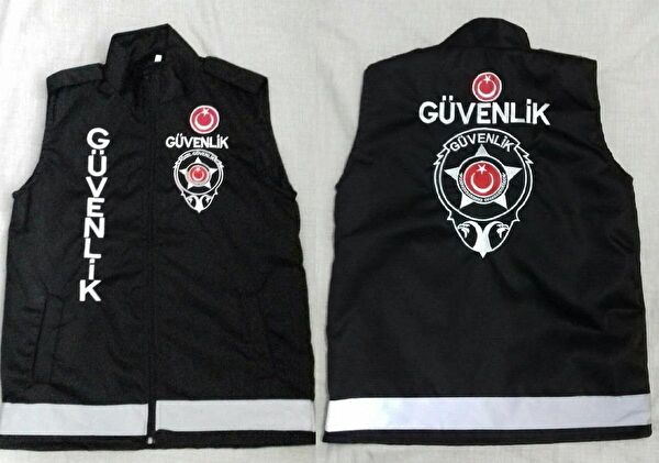 Aldatmaz Askeri Malzeme Erkek Yelek