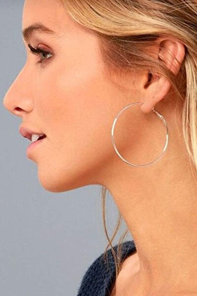 Sacce Scarves&Accessories Küpe