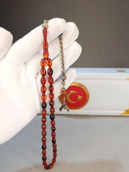 ANEMORE COLLECTION Tesbih