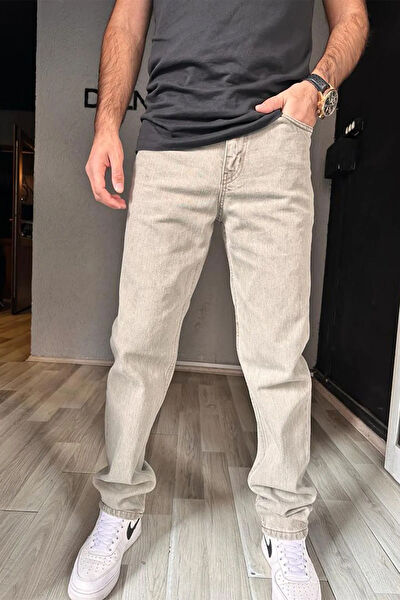 KAİZER DENİM Erkek Jeans