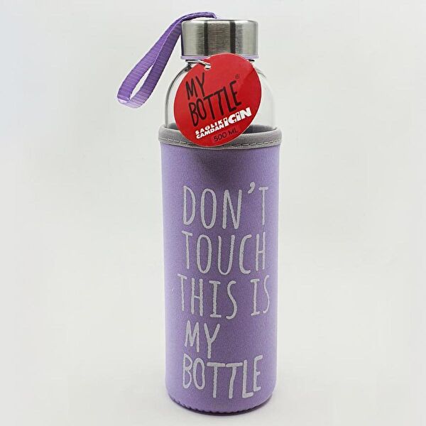 Hediye Kesesi Suluk, Matara