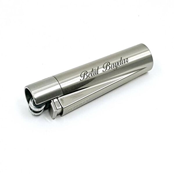 Hediye Kesesi Çakmak ve Aksesuarı