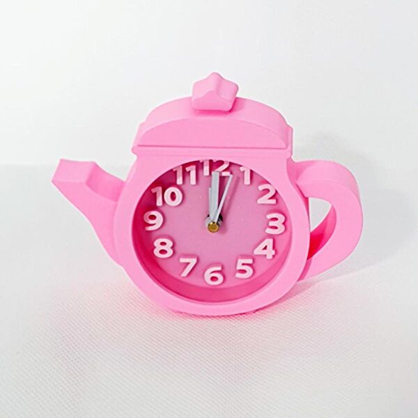 Hediye Kesesi Masa Saati