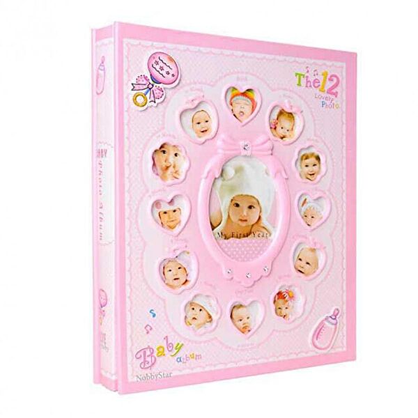 Hediye Kesesi Fotoğraf Albümü