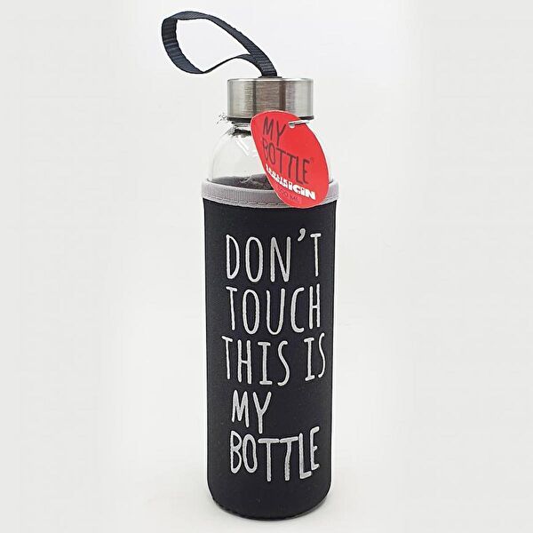 Hediye Kesesi Suluk, Matara