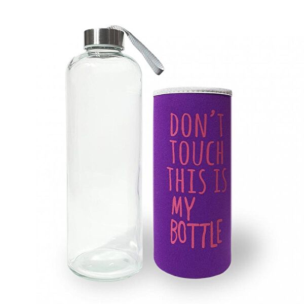 Hediye Kesesi Suluk, Matara