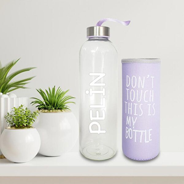 Hediye Kesesi Suluk, Matara