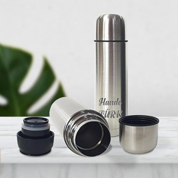 Hediye Kesesi Termos