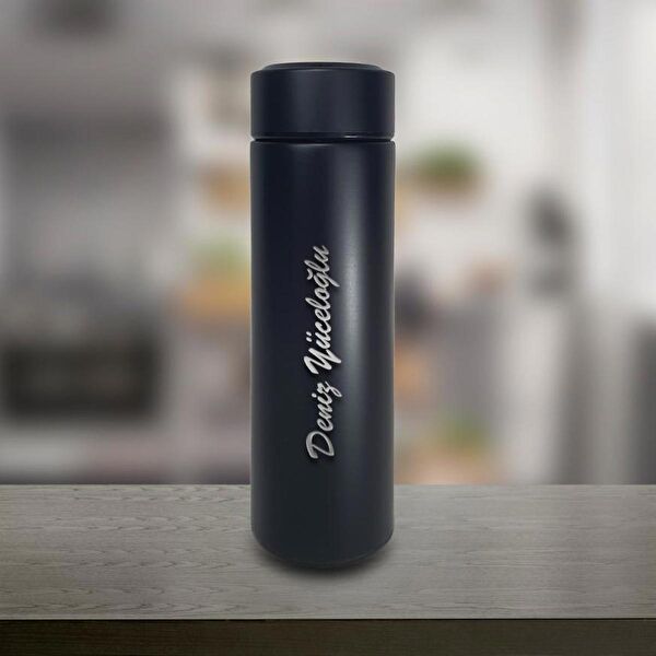 Hediye Kesesi Termos