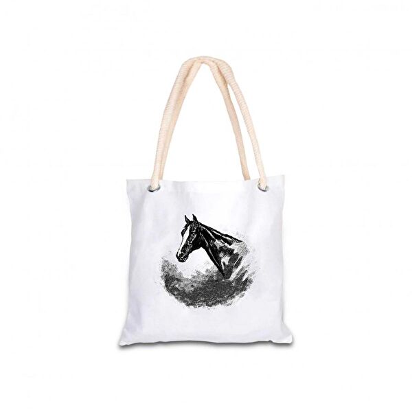 AT Kadın Omuz Çantası