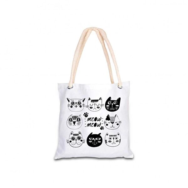 Hediye Kesesi Kadın Omuz Çantası