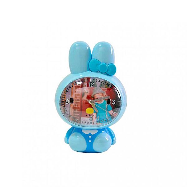 Hediye Kesesi Masa Saati