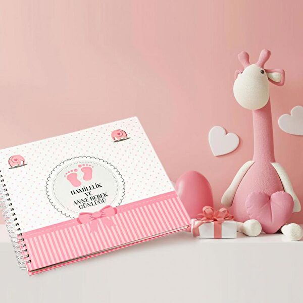 Hediye Kesesi Fotoğraf Albümü