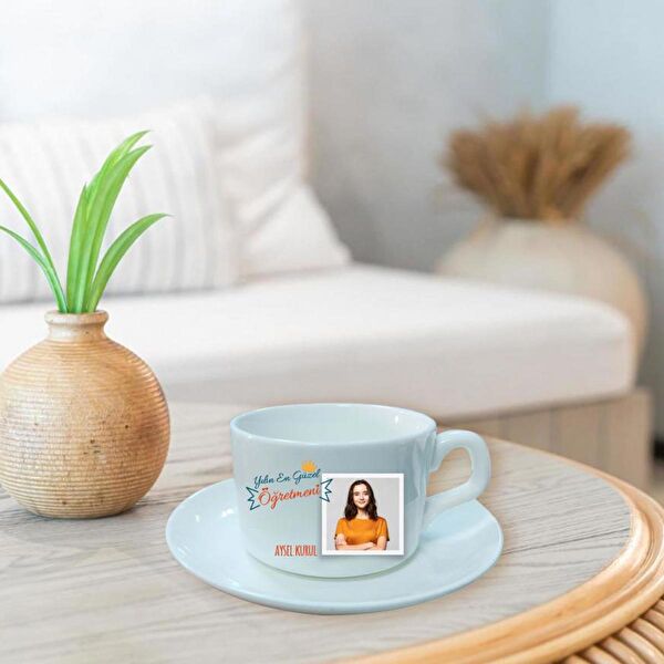 Hediye Kesesi Fincan,Fincan Takımı