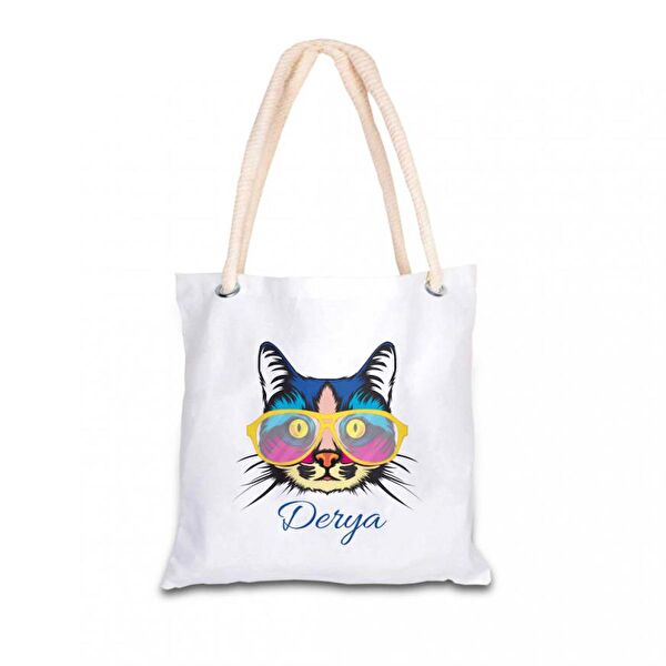 Hediye Kesesi Kadın Omuz Çantası