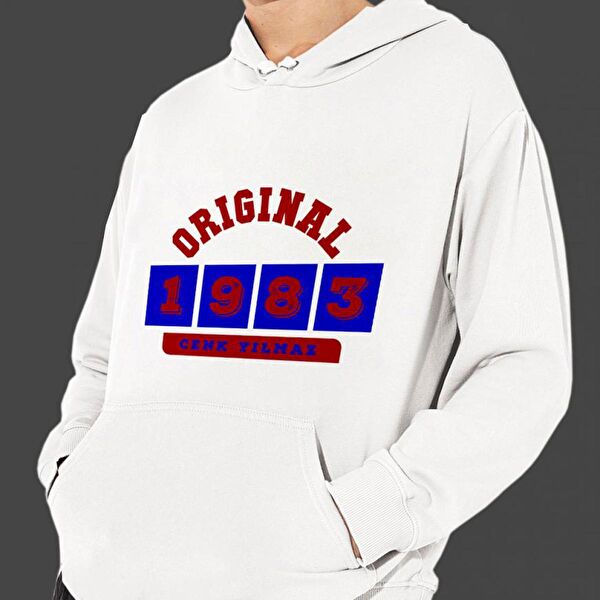 Hediye Kesesi Outdoor Tişört, Sweatshirt