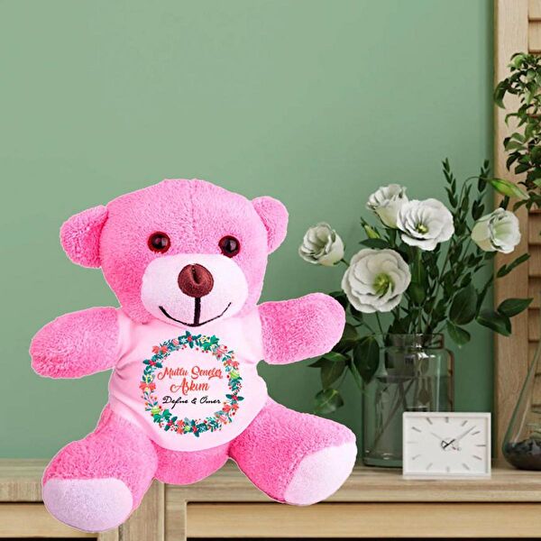 Hediye Kesesi Pelüş Oyuncaklar