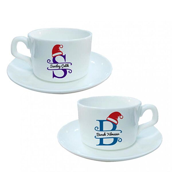 Hediye Kesesi Fincan,Fincan Takımı