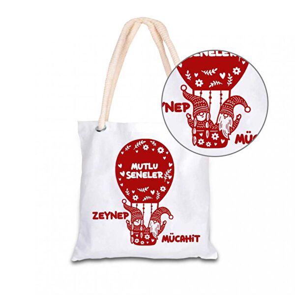 Hediye Kesesi Kadın Omuz Çantası