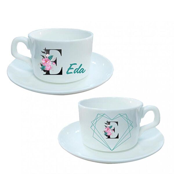 Hediye Kesesi Fincan,Fincan Takımı