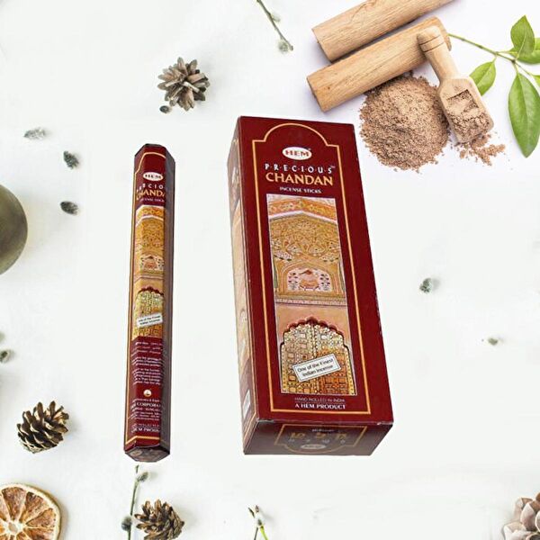 Hediye Kesesi Tütsülük ve Buhurdanlık