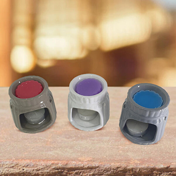 Hediye Kesesi Tütsülük ve Buhurdanlık