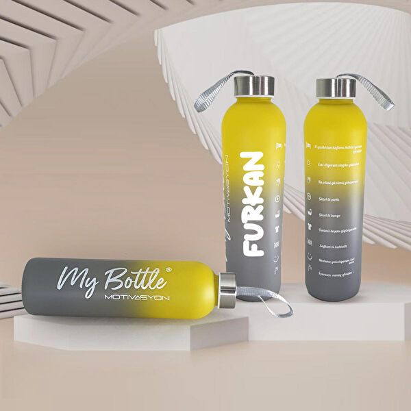 Hediye Kesesi Suluk, Matara