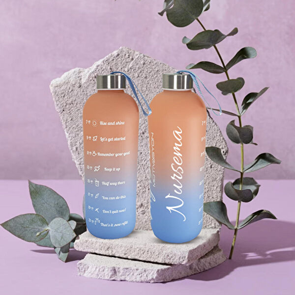 Hediye Kesesi Suluk, Matara