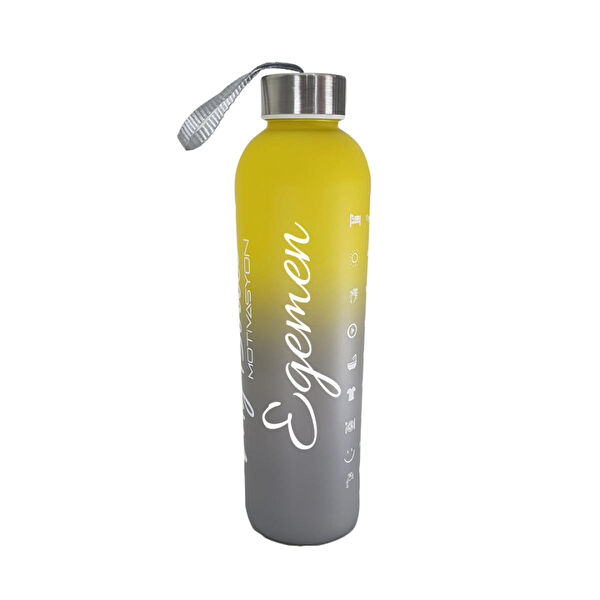 Hediye Kesesi Suluk, Matara