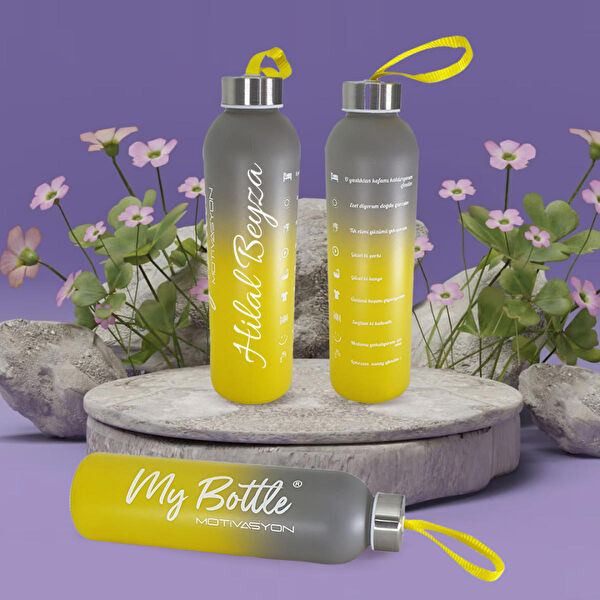 Hediye Kesesi Suluk, Matara