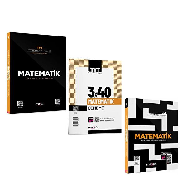 AKM Kitap Sınav Hazırlık