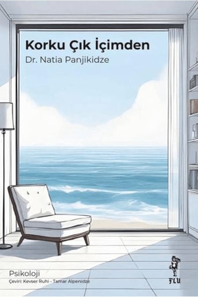 Flu Kitap Psikoloji, Kişisel Gelişim Kitapları